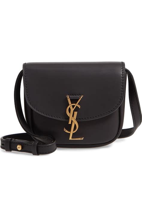 ysl crossbody brown|YSL crossbody nordstrom.